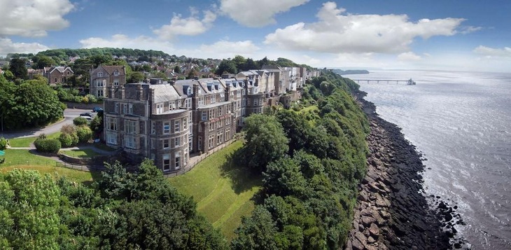 Gallery - Best Western Walton Park Hotel