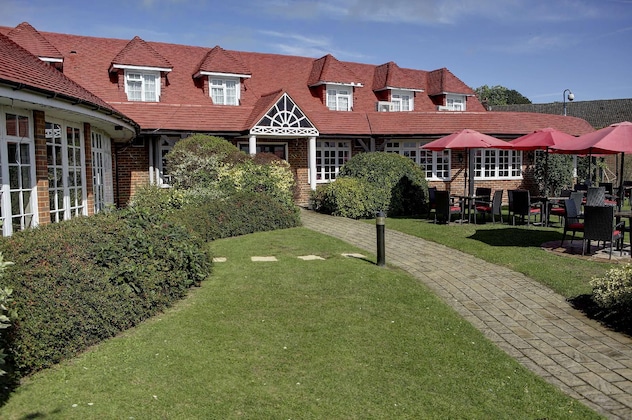 Gallery - Best Western Calcot Hotel