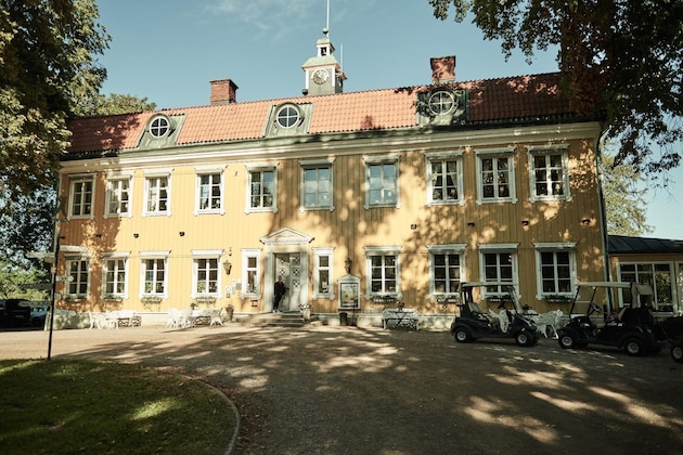Gallery - Knistad Herrgård