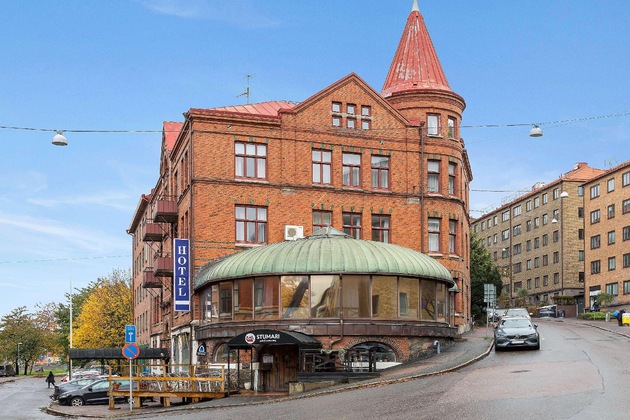 Gallery - Best Western Tidbloms Hotel