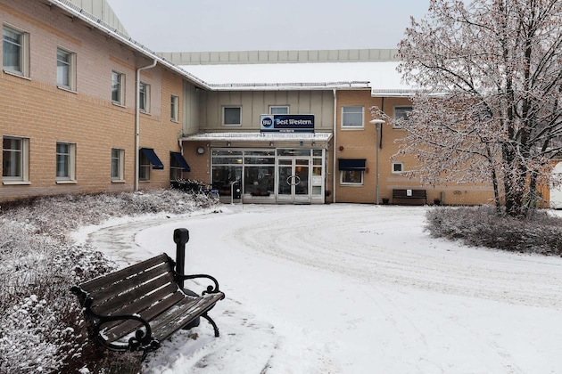 Gallery - Best Western Hotel Botnia