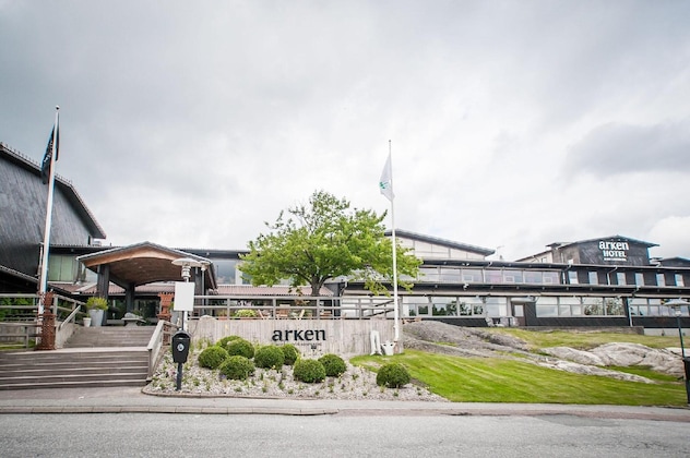 Gallery - Arken Hotel & Art Garden Spa