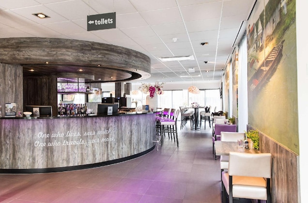 Gallery - Best Western City Hotel Woerden