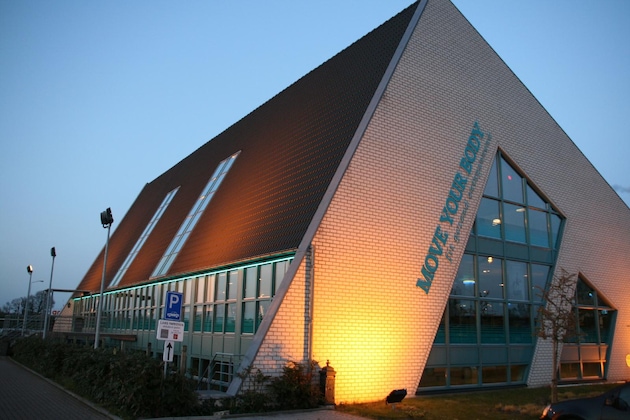 Gallery - Best Western Hotel Nobis Asten