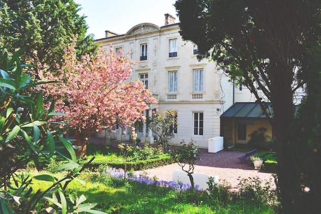 Gallery - Hôtel Le Champlain