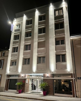Gallery - Hôtel De Champagne
