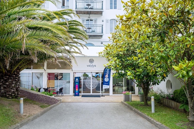 Gallery - Valdys Thalasso & Spa Hotel - L’Escale Marine
