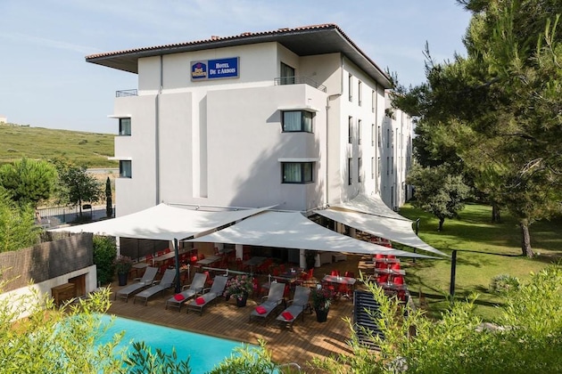 Gallery - Mercure Aix-En-Prov. La Duranne Gare