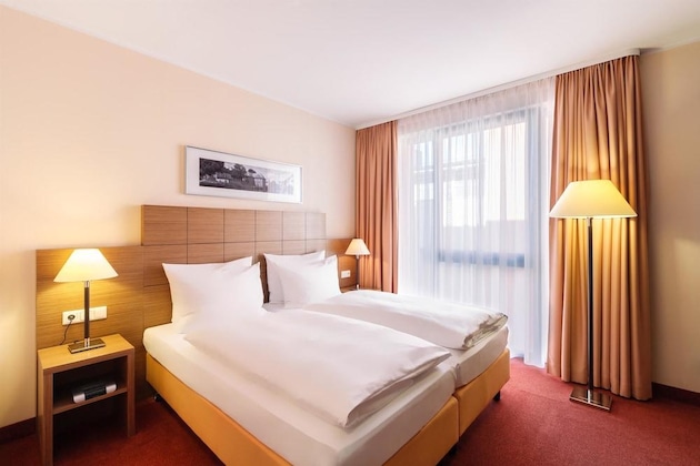 Gallery - Best Western Hotel Bamberg