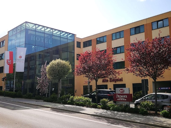 Gallery - Best Western Premier Novina Hotel Regensburg