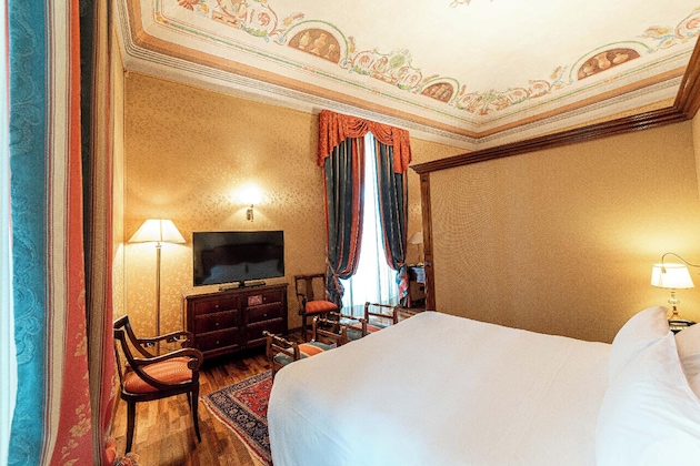 Gallery - Hotel Principe Di Piemonte