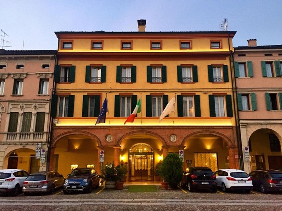 Gallery - Phi Hotel Dei Medaglioni