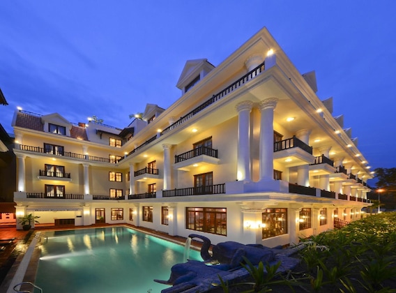 Gallery - The Suite By Royal Crown Hotel