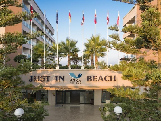 Gallery - Aska Just In Beach – All Inclusive
