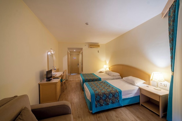 Gallery - Aska Just In Beach – All Inclusive