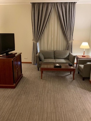 Gallery - Executives Hotel - Olaya