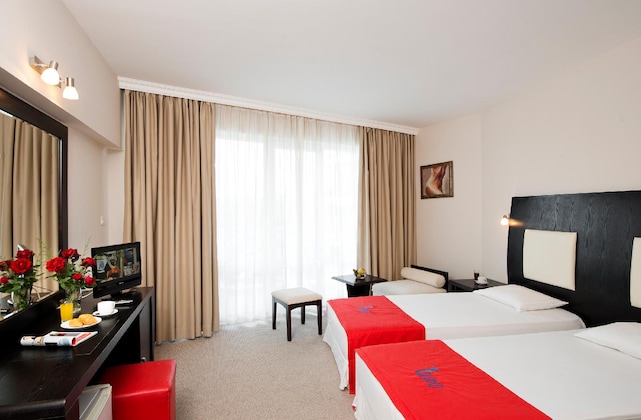 Gallery - Calypso Hotel