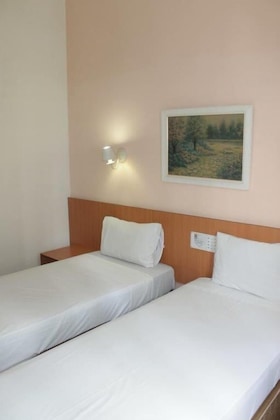 Gallery - Hotel Atlântico Tower - Soft Opening