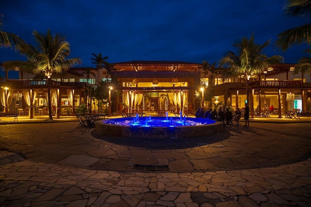 Gallery - Búzios Beach Resort By Wam Experience