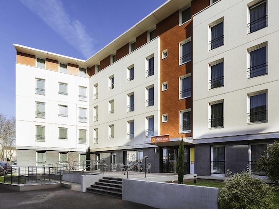 Gallery - Aparthotel Adagio Access Orléans