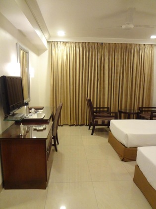 Gallery - Hotel Suba Palace