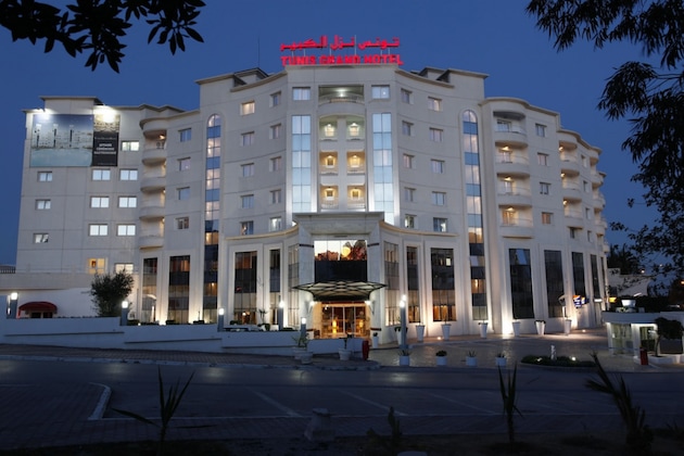 Gallery - Tunis Grand Hotel