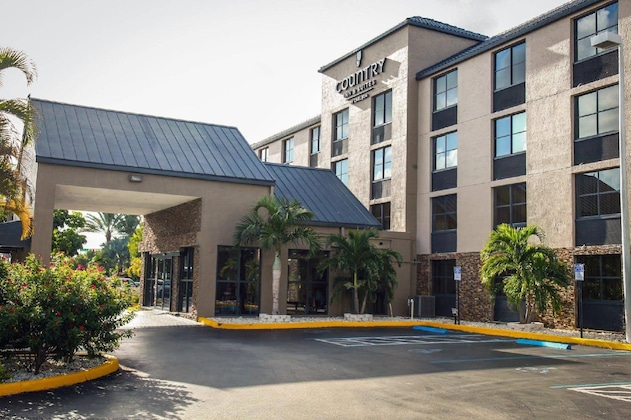 Gallery - The Palms Inn & Suites Miami, Kendall, Fl