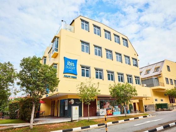 Gallery - Ibis Budget Singapore Mount Faber