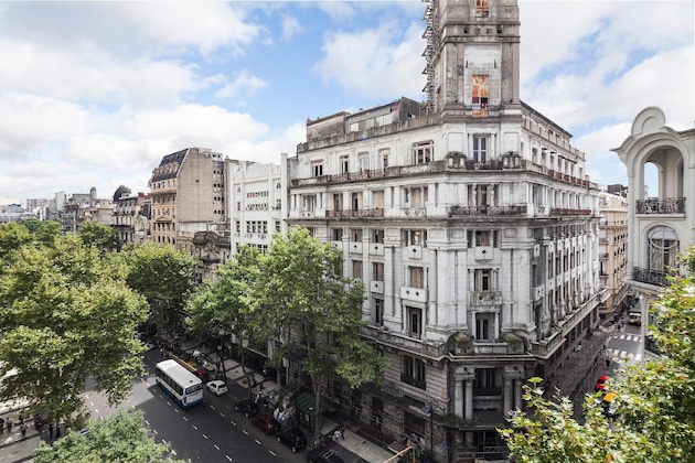 Gallery - Hotel Crisol Mundial