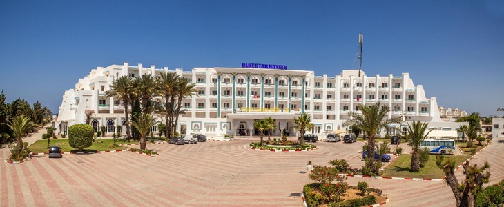 Gallery - Palmyra Holiday Resort & Spa