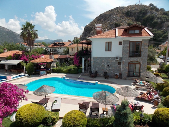 Gallery - Iztuzu Apart & Villas