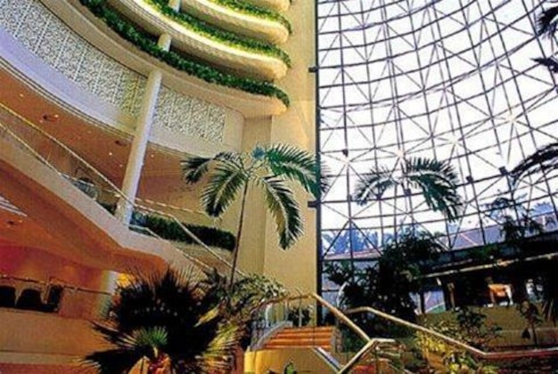 Gallery - Sheraton Voyager Resort & Spa