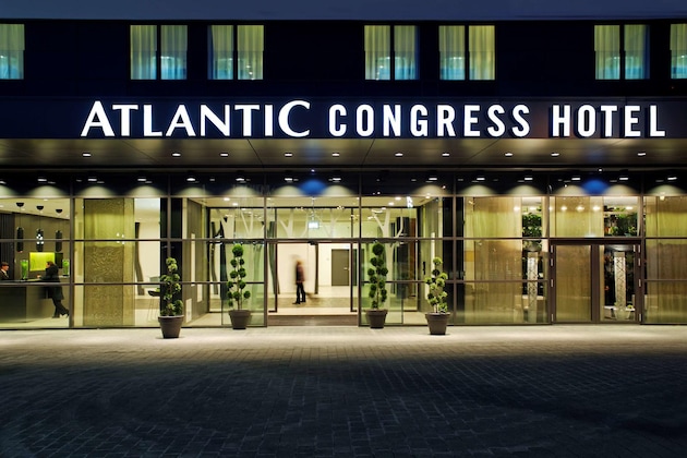 Gallery - Atlantic Congress Hotel Essen