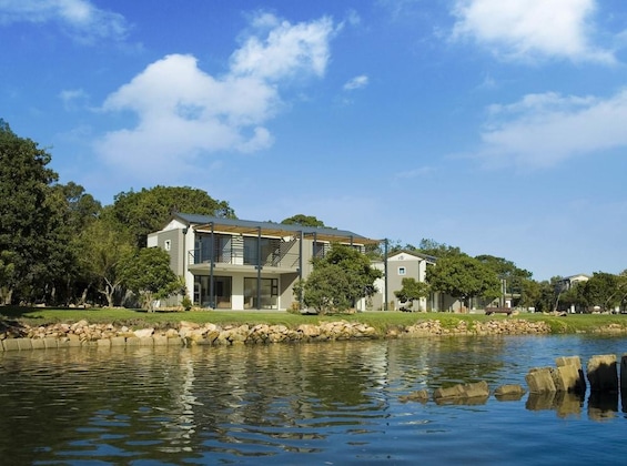 Gallery - Premier Resort The Moorings