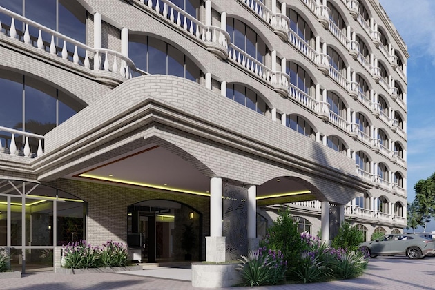 Gallery - Delta Hotels Dar Es Salaam