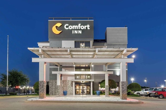 Gallery - Comfort Inn Dallas North Love Field Airport