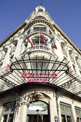 Gallery - Grand Hotel Des Brotteaux Lyon Ctre - Handwritten Collection