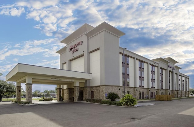 Gallery - Hampton Inn Houston I-10W Energy Corridor