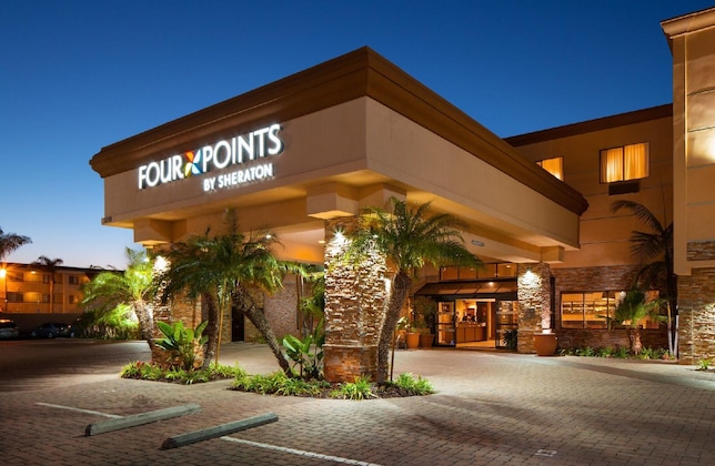 Gallery - Hampton Inn & Suites By Hilton San Diego Seaworld
