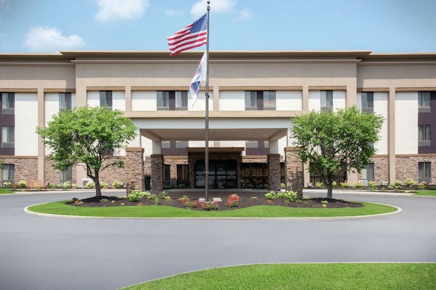 Gallery - Hampton Inn Merrillville