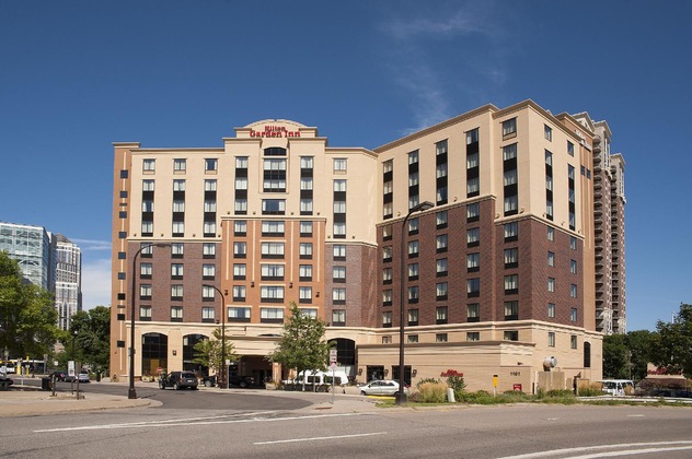 Gallery - Hilton Garden Inn Minneapolis Downtown