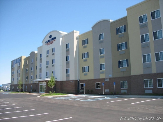 Gallery - Candlewood Suites Indianapolis Northwest By Ihg