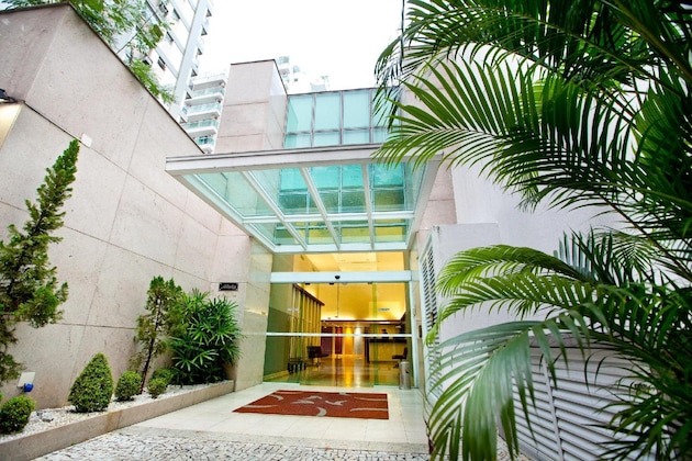 Gallery - Quality Suites Botafogo Rio De Janeiro