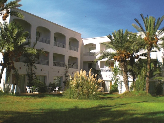 Gallery - Zephir Hotel & Spa