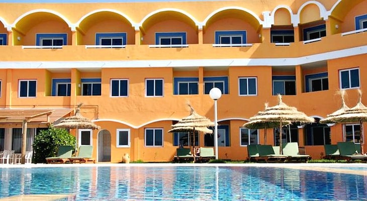 Gallery - Caribbean World Nabeul - All Inclusive