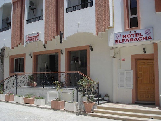 Gallery - El Faracha