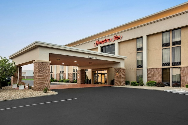 Gallery - Hampton Inn Springfield South