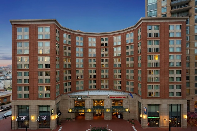 Gallery - Homewood Suites By Hilton Baltimore