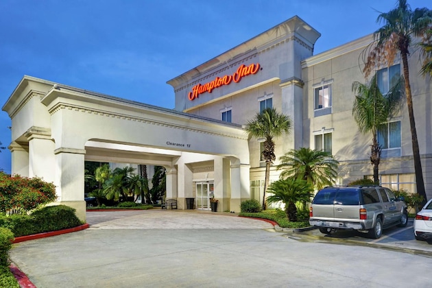 Gallery - Hampton Inn Corpus Christi-Northwest I-37
