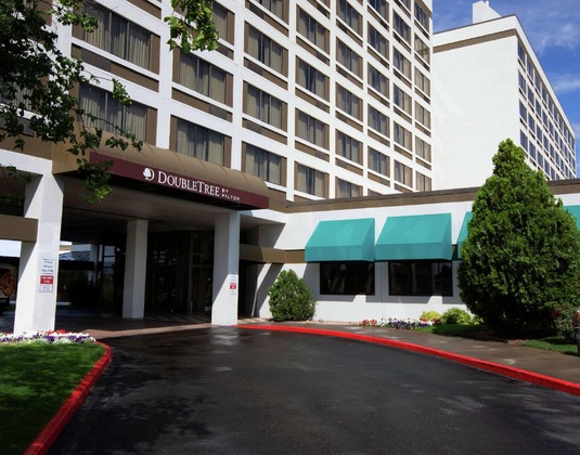 Gallery - DoubleTree by Hilton Hotel Grand Junction